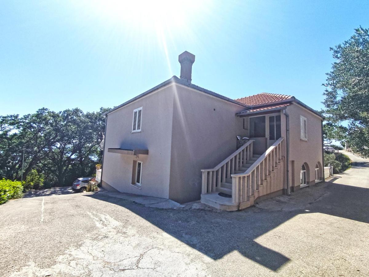 Dubrovnik Moonshine Apartment Mlini Exterior foto